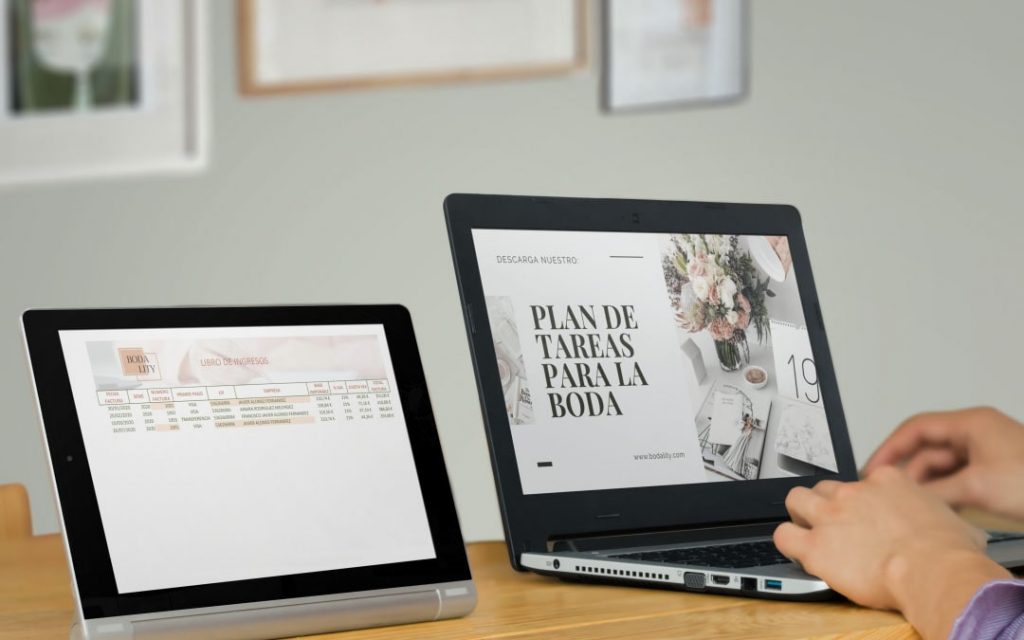 cuanto-gana-una-wedding-planner