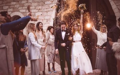 5 imprevistos que pueden arruinar una boda y cómo evitarlos