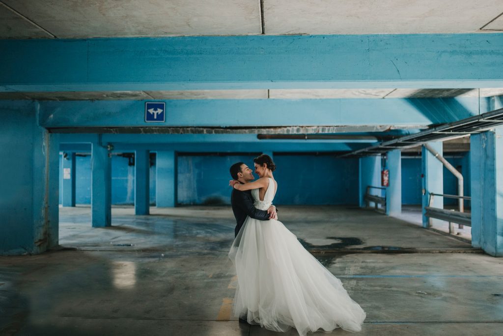 5 imprescindibles que no pueden fallar en una boda
