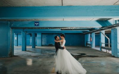 5 imprescindibles que no pueden fallar en una boda